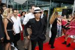Amsterdam 30 juli 2018
Premiere Mission Impossible in Pathe Arena. Wibi Soerjadi