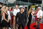 Amsterdam 30 juli 2018
Premiere Mission Impossible in Pathe Arena. Wibi Soerjadi