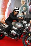 Amsterdam 30 juli 2018
Premiere Mission Impossible in Pathe Arena. Wibi Soerjadi