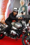 Amsterdam 30 juli 2018
Premiere Mission Impossible in Pathe Arena. Wibi Soerjadi