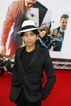 Amsterdam 30 juli 2018
Premiere Mission Impossible in Pathe Arena. Wibi Soerjadi