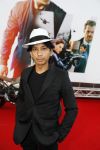 Amsterdam 30 juli 2018
Premiere Mission Impossible in Pathe Arena. Wibi Soerjadi