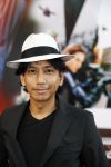 Amsterdam 30 juli 2018
Premiere Mission Impossible in Pathe Arena. Wibi Soerjadi