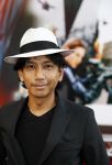 Amsterdam 30 juli 2018
Premiere Mission Impossible in Pathe Arena. Wibi Soerjadi