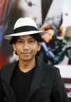 Amsterdam 30 juli 2018
Premiere Mission Impossible in Pathe Arena. Wibi Soerjadi