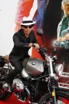 Amsterdam 30 juli 2018
Premiere Mission Impossible in Pathe Arena. Wibi Soerjadi
