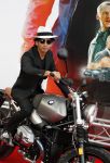 Amsterdam 30 juli 2018
Premiere Mission Impossible in Pathe Arena. Wibi Soerjadi