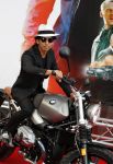 Amsterdam 30 juli 2018
Premiere Mission Impossible in Pathe Arena. Wibi Soerjadi