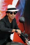Amsterdam 30 juli 2018
Premiere Mission Impossible in Pathe Arena. Wibi Soerjadi