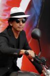 Amsterdam 30 juli 2018
Premiere Mission Impossible in Pathe Arena. Wibi Soerjadi