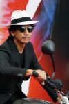 Amsterdam 30 juli 2018
Premiere Mission Impossible in Pathe Arena. Wibi Soerjadi