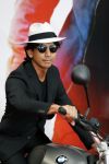 Amsterdam 30 juli 2018
Premiere Mission Impossible in Pathe Arena. Wibi Soerjadi