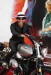 Amsterdam 30 juli 2018
Premiere Mission Impossible in Pathe Arena. Wibi Soerjadi