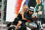 Amsterdam 30 juli 2018
Premiere Mission Impossible in Pathe Arena. Wibi Soerjadi
