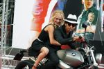 Amsterdam 30 juli 2018
Premiere Mission Impossible in Pathe Arena. Wibi Soerjadi