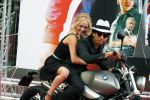 Amsterdam 30 juli 2018
Premiere Mission Impossible in Pathe Arena. Wibi Soerjadi