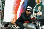 Amsterdam 30 juli 2018
Premiere Mission Impossible in Pathe Arena. Wibi Soerjadi