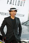 Amsterdam 30 juli 2018
Premiere Mission Impossible in Pathe Arena. Wibi Soerjadi