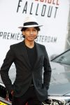 Amsterdam 30 juli 2018
Premiere Mission Impossible in Pathe Arena. Wibi Soerjadi