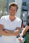Amsterdam 1 juli 2018
Edwin Evers Run bij het science park met vele bners. Wietse de Jager
