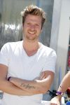 Amsterdam 1 juli 2018
Edwin Evers Run bij het science park met vele bners. Wietse de Jager