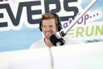 Amsterdam 1 juli 2018
Edwin Evers Run bij het science park met vele bners. Wietse de Jager