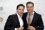 Amsterdam 10 juli 2018
Uitreiking leading ladies awards in hotel the Grand. Winston Post