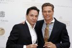Amsterdam 10 juli 2018
Uitreiking leading ladies awards in hotel the Grand. Winston Post