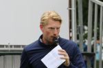 Tilburg, 2 Juni 2018 GC Prise d'Eau
Legends Golf Trophy
Wouter de Vries