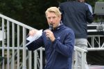 Tilburg, 2 Juni 2018 GC Prise d'Eau
Legends Golf Trophy
Wouter de Vries