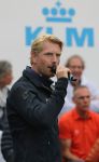 Tilburg, 2 Juni 2018 GC Prise d'Eau
Legends Golf Trophy
Wouter de Vries