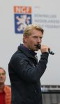 Tilburg, 2 Juni 2018 GC Prise d'Eau
Legends Golf Trophy
Wouter de Vries