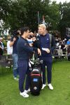 Tilburg, 2 Juni 2018 GC Prise d'Eau
Legends Golf Trophy
Wouter de Vries