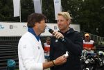 Tilburg, 2 Juni 2018 GC Prise d'Eau
Legends Golf Trophy
Wouter de Vries