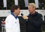 Tilburg, 2 Juni 2018 GC Prise d'Eau
Legends Golf Trophy
Wouter de Vries