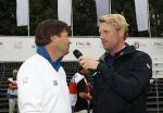 Tilburg, 2 Juni 2018 GC Prise d'Eau
Legends Golf Trophy
Wouter de Vries