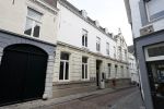 Maastricht 12 juli 2019
Appartement van Onno Hoes en Albert Verlinde in het centrum van Maastricht. (huis)