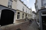 Maastricht 12 juli 2019
Appartement van Onno Hoes en Albert Verlinde in het centrum van Maastricht. (huis)