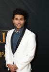 Amsterdam 15 juli 2019
Premiere the lion king in tuschinski. Alkan Coklu
