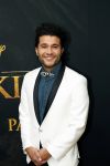 Amsterdam 15 juli 2019
Premiere the lion king in tuschinski. Alkan Coklu