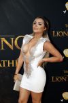 Amsterdam 15 juli 2019
Premiere the lion king in tuschinski. Amanda Balk
