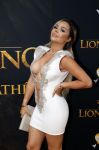 Amsterdam 15 juli 2019
Premiere the lion king in tuschinski. Amanda Balk
