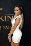 Amsterdam 15 juli 2019
Premiere the lion king in tuschinski. Amanda Balk