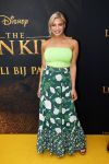Amsterdam 15 juli 2019
Premiere the lion king in tuschinski. Amber Deli