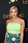 Amsterdam 15 juli 2019
Premiere the lion king in tuschinski. Amber Deli