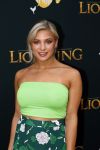 Amsterdam 15 juli 2019
Premiere the lion king in tuschinski. Amber Deli