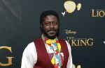 Amsterdam 15 juli 2019
Premiere the lion king in tuschinski. Andre Dongelmans met â€¦