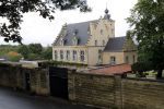 Maastricht 12 juli 2019
Andre Rieu heeft een kasteel en een huis in Maastricht.