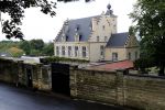Maastricht 12 juli 2019
Andre Rieu heeft een kasteel en een huis in Maastricht.