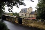 Maastricht 12 juli 2019
Andre Rieu heeft een kasteel en een huis in Maastricht.